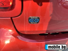 Smart Fortwo electric drive / EQ | Mobile.bg   8