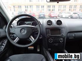Mercedes-Benz ML 320 320 cdi 224kc | Mobile.bg   4