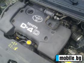 Toyota Corolla verso 2.0/2.2 D4D | Mobile.bg   8