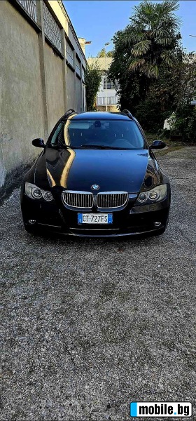 BMW 330 330xd | Mobile.bg   15