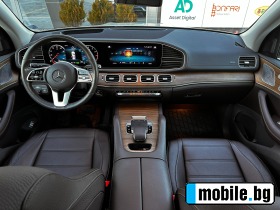Mercedes-Benz GLE 450 AMG 4-Matic | Mobile.bg   8