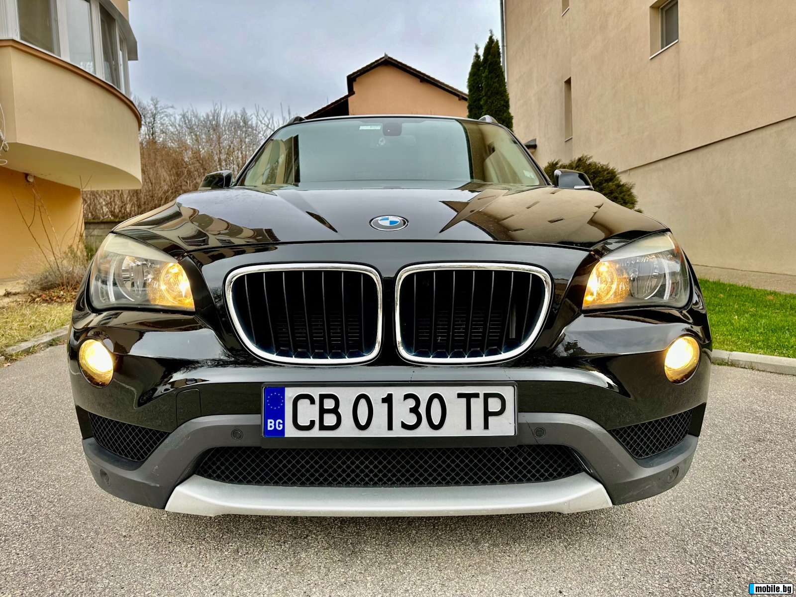BMW X1 2.8* XDRIVE* AUTMAT*  | Mobile.bg   2