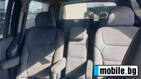 Honda Odyssey 7+1  | Mobile.bg   12