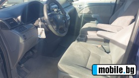 Honda Odyssey 7+1  | Mobile.bg   11