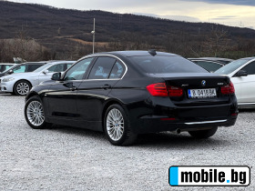 BMW 320 iXDrive Luxury  | Mobile.bg   4