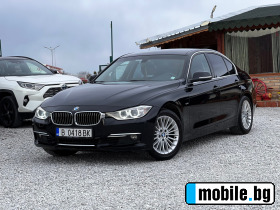 BMW 320 iXDrive Luxury  | Mobile.bg   5