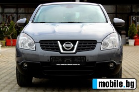 Nissan Qashqai 2.0dCi 4X4 AUTOMAT | Mobile.bg   3