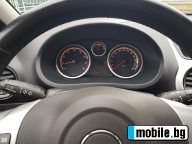 Opel Corsa GSI 1.6 16v | Mobile.bg   13