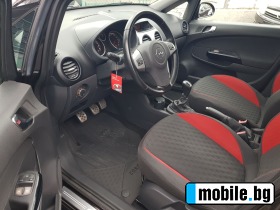 Opel Corsa GSI 1.6 16v | Mobile.bg   7