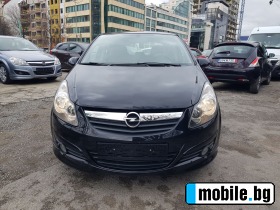Opel Corsa GSI 1.6 16v | Mobile.bg   2