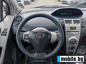 Toyota Yaris 1.4 D-4D  | Mobile.bg   15