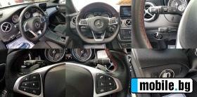 Mercedes-Benz CLA 220 AMG - Line Shooting Brake  | Mobile.bg   15
