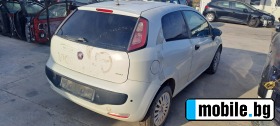 Fiat Punto 1.4 I,1.3mjet 3 | Mobile.bg   8
