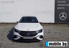 Mercedes-Benz EQE 43 AMG 4MATIC | Mobile.bg   2