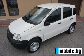 Fiat Panda 1.3mjt 4x4 | Mobile.bg   1