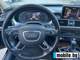 Audi A6 3.0 TDI Face | Mobile.bg   12