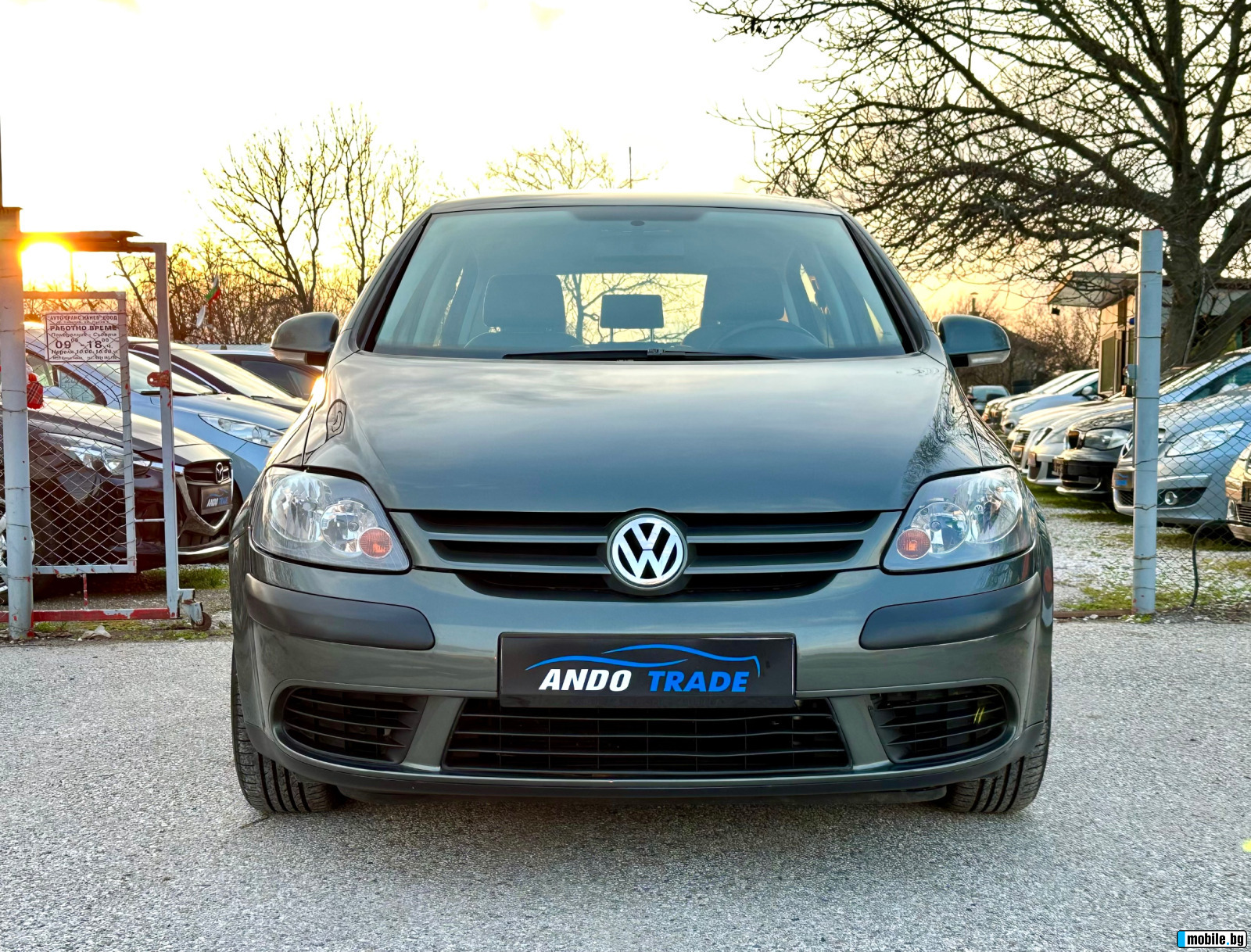 VW Golf Plus 1.4   | Mobile.bg   2
