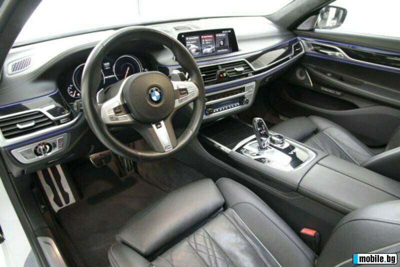 BMW 760 Li xDrive  | Mobile.bg   5