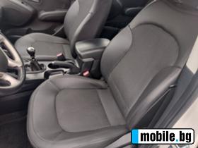 Hyundai IX35 1,7crdi 115ps  | Mobile.bg   8