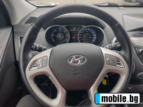 Hyundai IX35 1,7crdi 115ps  | Mobile.bg   7