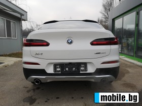 BMW X4 3.0 I 23000. | Mobile.bg   5