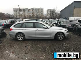 BMW 320 F31 2.0D | Mobile.bg   1