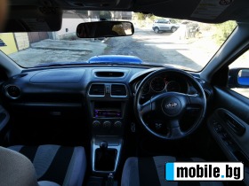 Subaru Impreza WRX 2.5 TURBO | Mobile.bg   9