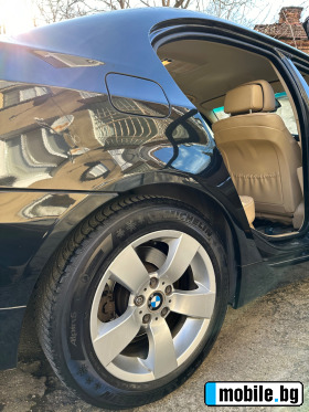 BMW 525   fecelift xDrive | Mobile.bg   4