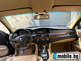 BMW 525   fecelift xDrive | Mobile.bg   6