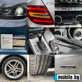 Mercedes-Benz C 220 2.2CDI-170=MG PACKET===FACELIFT | Mobile.bg   17