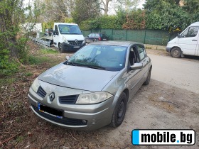 Renault Megane II  | Mobile.bg   1