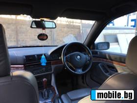 BMW 520   | Mobile.bg   12