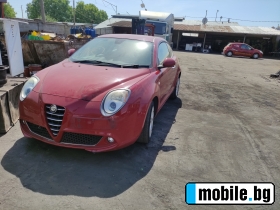     Alfa Romeo MiTo 1.4i
