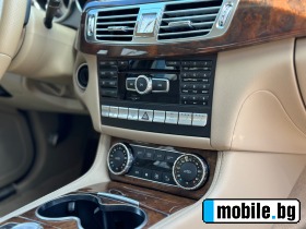 Mercedes-Benz CLS 500 AMG#KAMERA#PANORAMA#PODGREV#OBDUH#HARMAN#MAXX FULL | Mobile.bg   14
