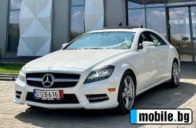 Обява за продажба на Mercedes-Benz CLS 500 AMG#KAME... ~43 888 лв.