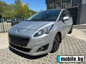 Peugeot 5008 2.0HDi FACELIFT | Mobile.bg   1