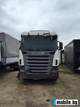 Scania R 380 -. | Mobile.bg   1