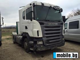 Scania R 380 -. | Mobile.bg   4