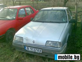 Renault 19 | Mobile.bg   10