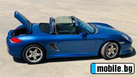 Porsche Boxster S TECHART | Mobile.bg   11