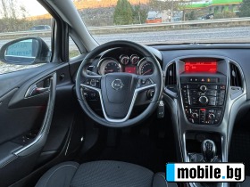 Opel Astra 1.4I 101 EURO 5     | Mobile.bg   13