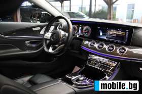 Mercedes-Benz CLS 450 Carbon packet/Burmaster/4Matic/Virtual | Mobile.bg   10