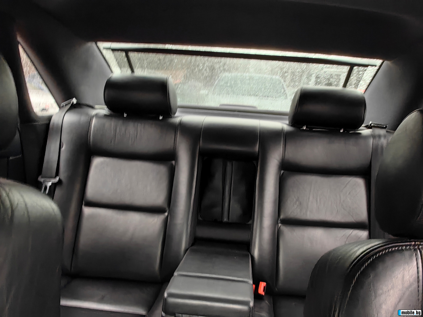 Audi S8 4.2 V8 quattro | Mobile.bg   14