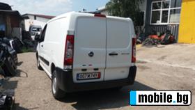 Fiat Scudo Multijet 140 | Mobile.bg   4