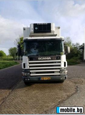 Scania 94  | Mobile.bg   5