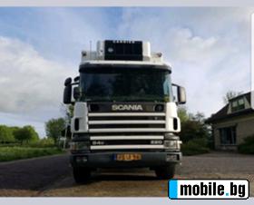 Scania 94  | Mobile.bg   3