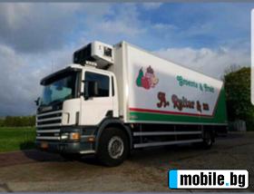 Scania 94  | Mobile.bg   2