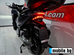 Honda Forza 300i ABS, LED, TC 2019. | Mobile.bg   4