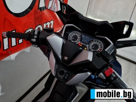 Honda Forza 300i ABS, LED, TC 2019. | Mobile.bg   13