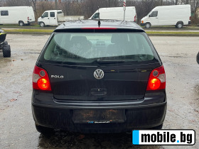 VW Polo 1.2i*KLIMATIK | Mobile.bg   4